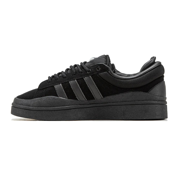 Adidas Campus X Bad Bunny black – Rollin Kicks