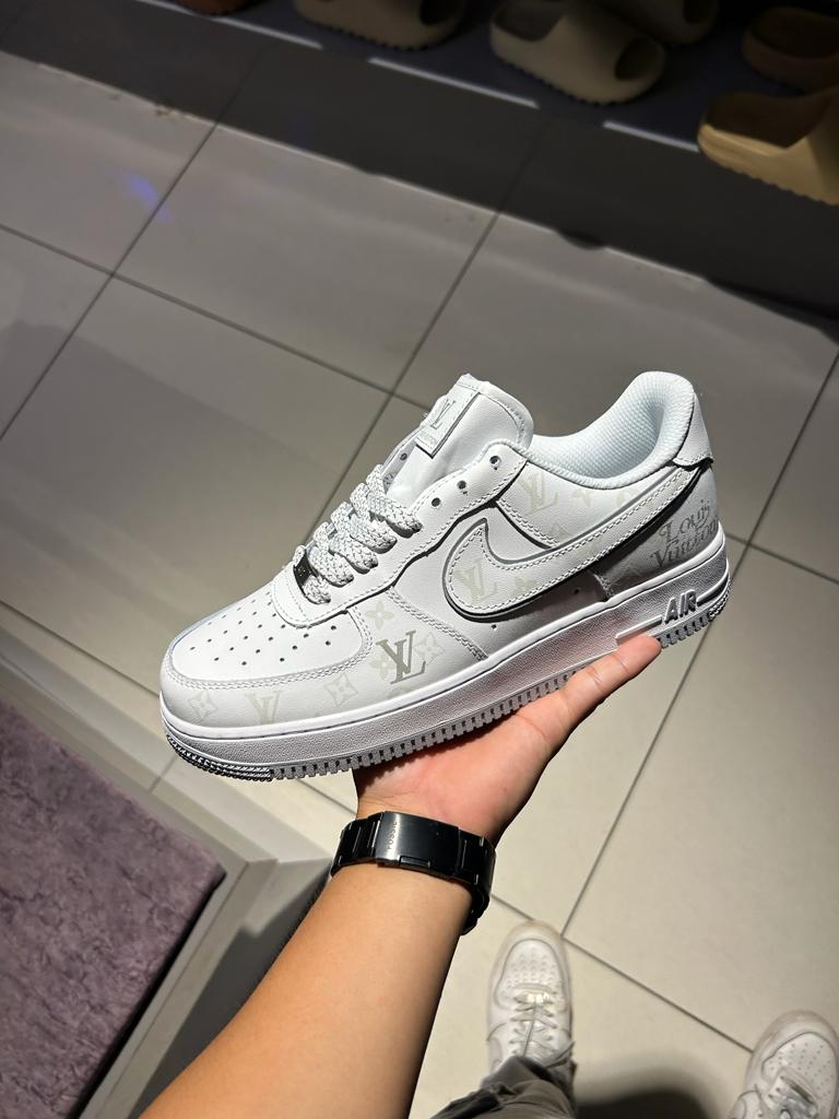 lil uzi vert air force 1