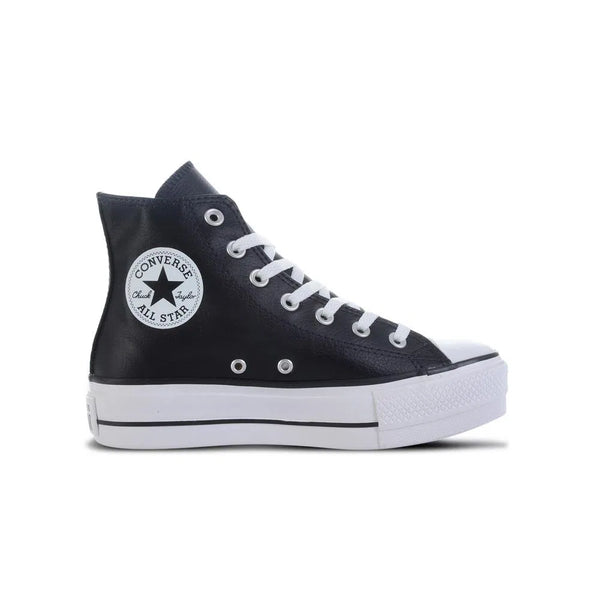 Converse classic triple sole