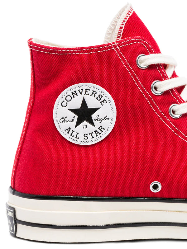 converse chuck Taylor 70s Red
