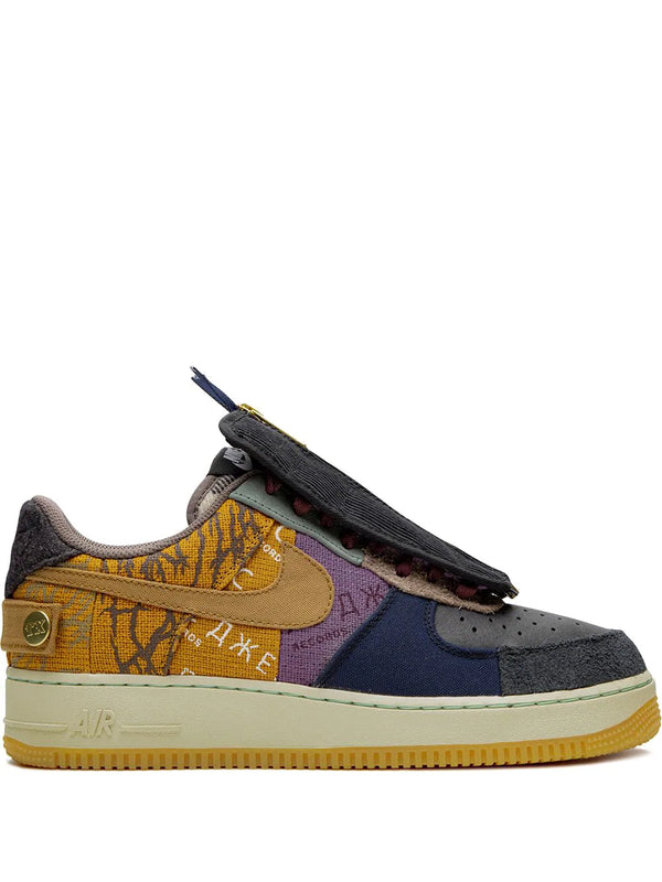 Air Force 1 Low Travis Scott Cactus Jack