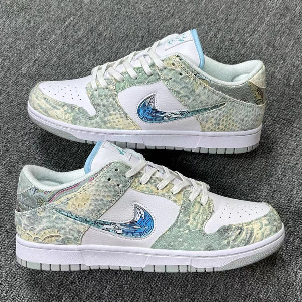 Nike SB Dunk 2024 The Year of The Dragon