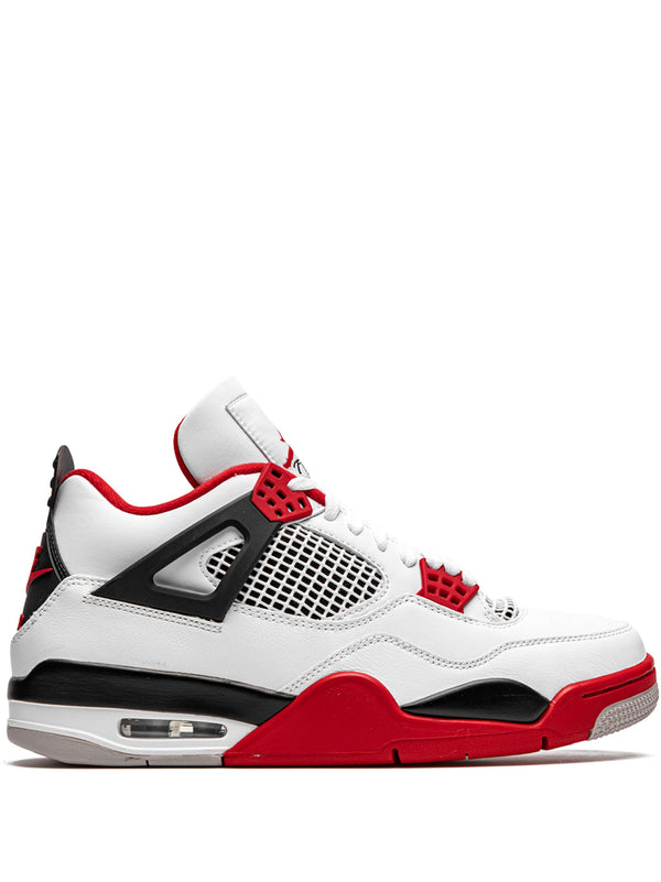 Air Jordan 4 Red Cement