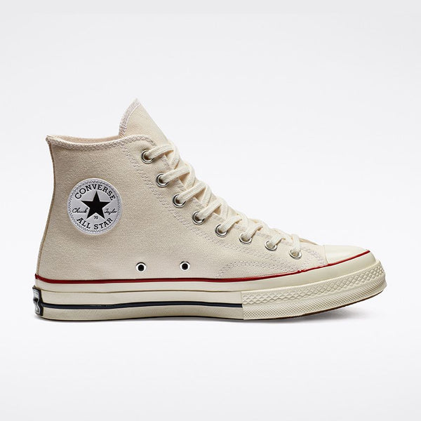 Converse chuck offwhite