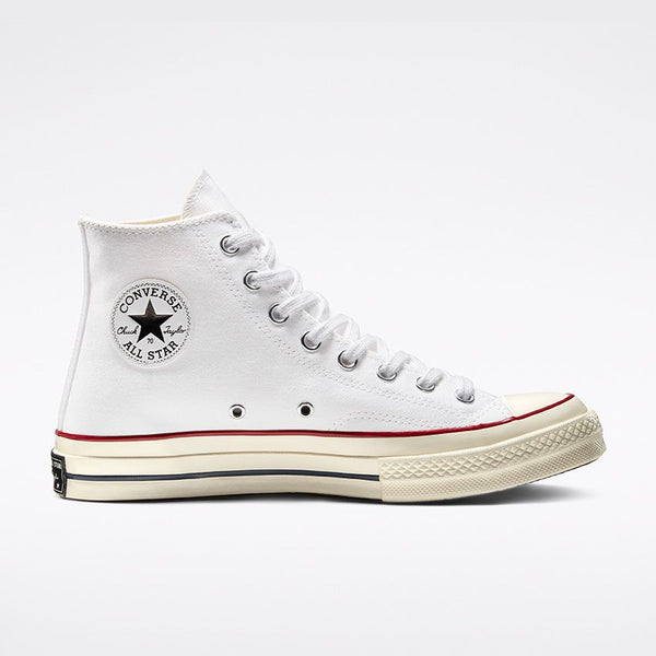 Converse chuck Taylor white