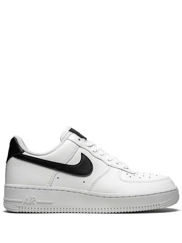 Air Force 1 Low White Black Tick