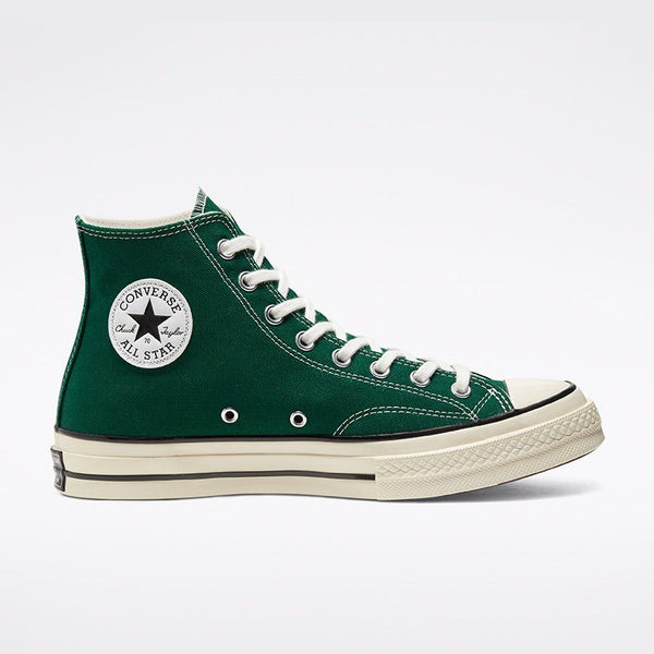 Converse chuck Taylor 70s green