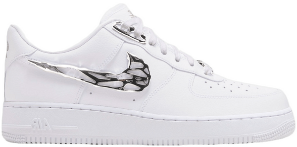 Nike Airforce 1 Low Molten Metal