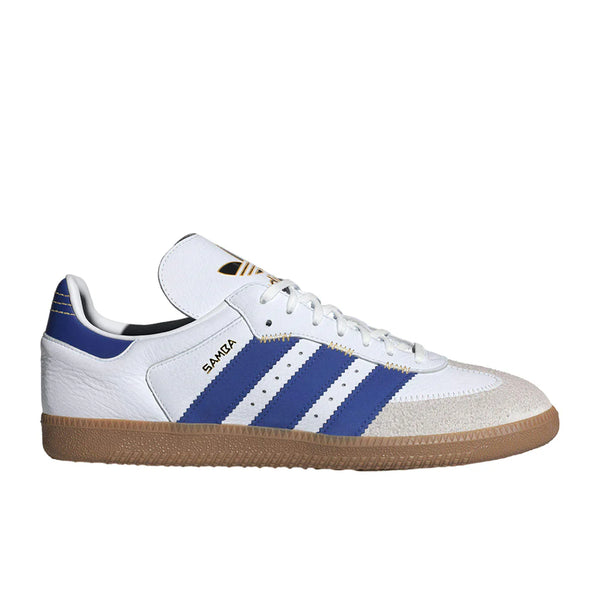 adidas Samba Xlg Blue lining