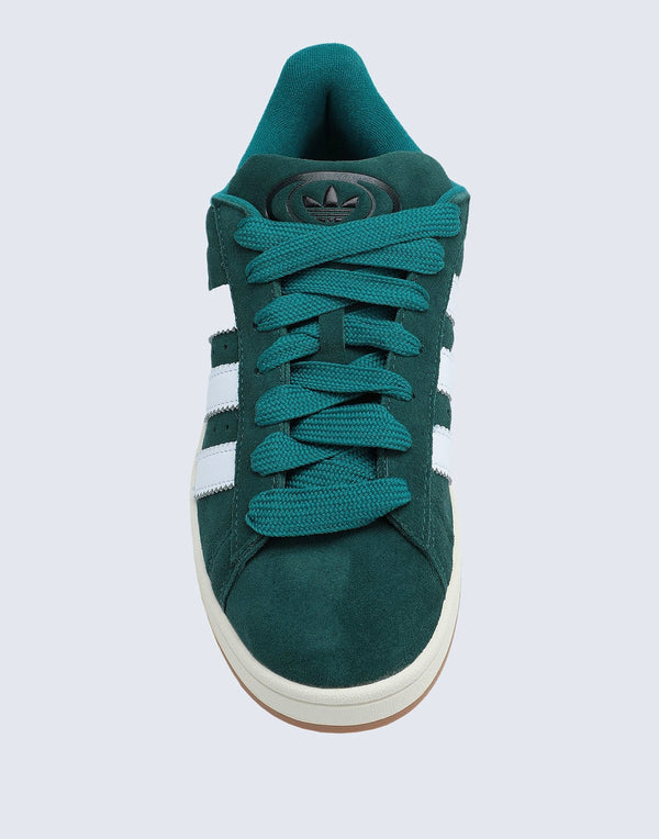 Adidas campus 00s green