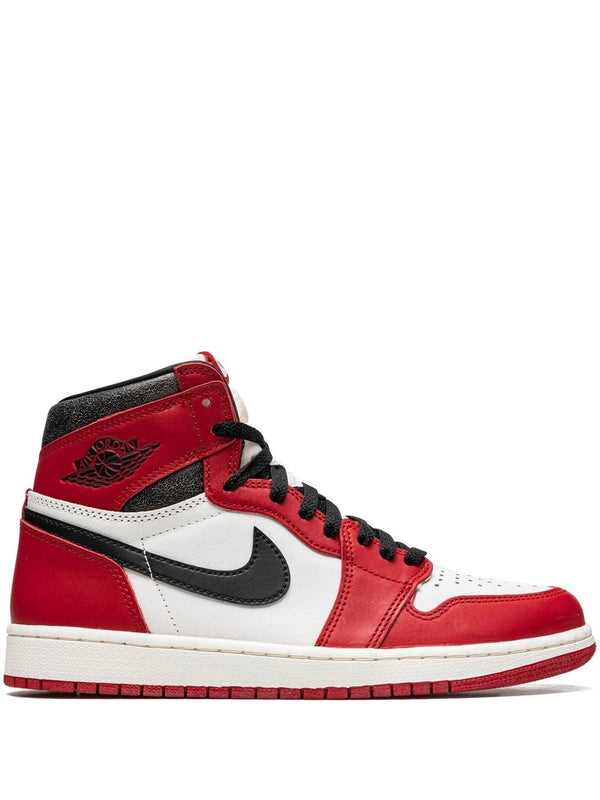 Air Jordan 1 Retro High Chicago Lost And Found