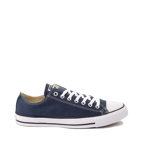 Converse classic low blue