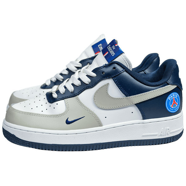 air force 1 Paris