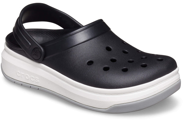 crocs black