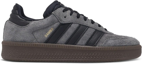 Adidas samba cool grey double sole