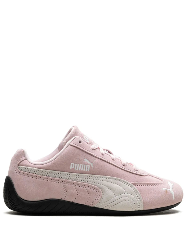 Puma speedcat ballet Pink white