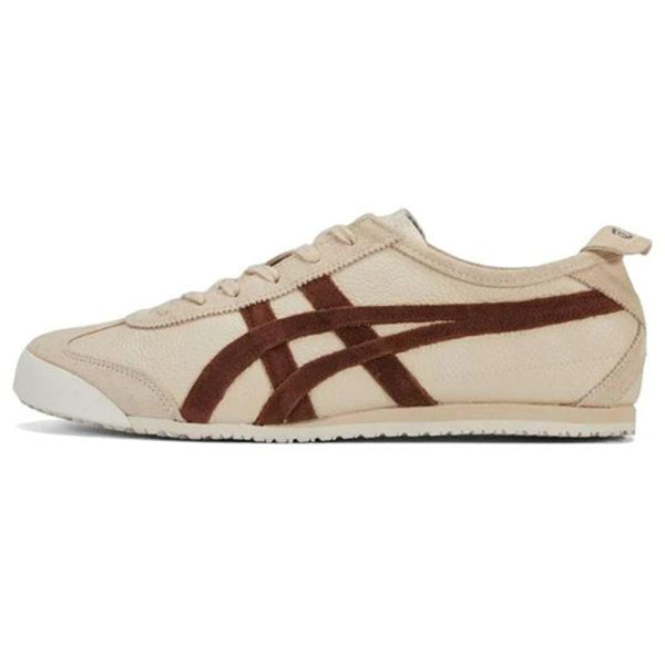 Onitsuka Tiger Beige Brown
