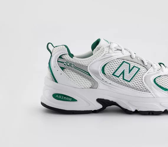 New balance 530 green