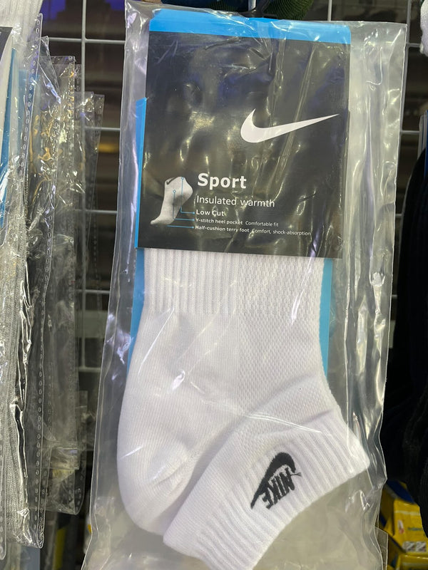 Nike low Socks(HD)