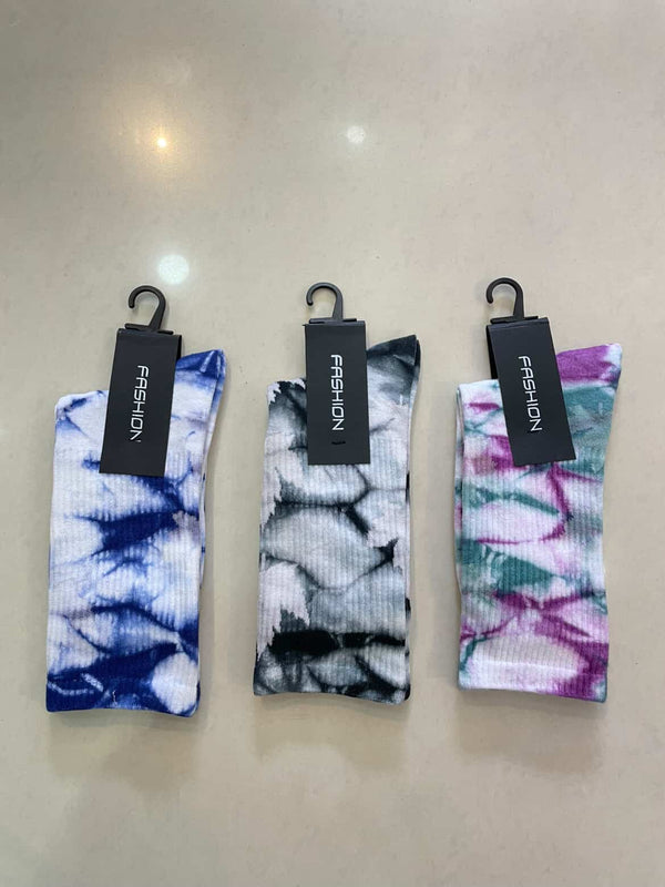 DIY socks new
