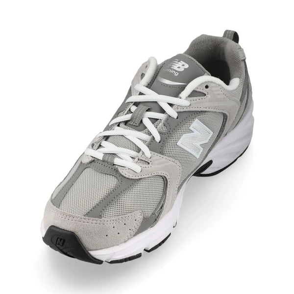 New Balance Sneaker 530 - GreyWhite