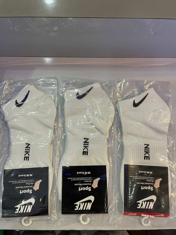 Nike ankle ( LOW )new