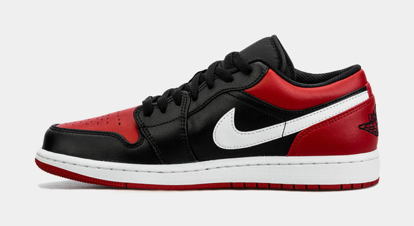 air jordan 1 low alternative bred toy