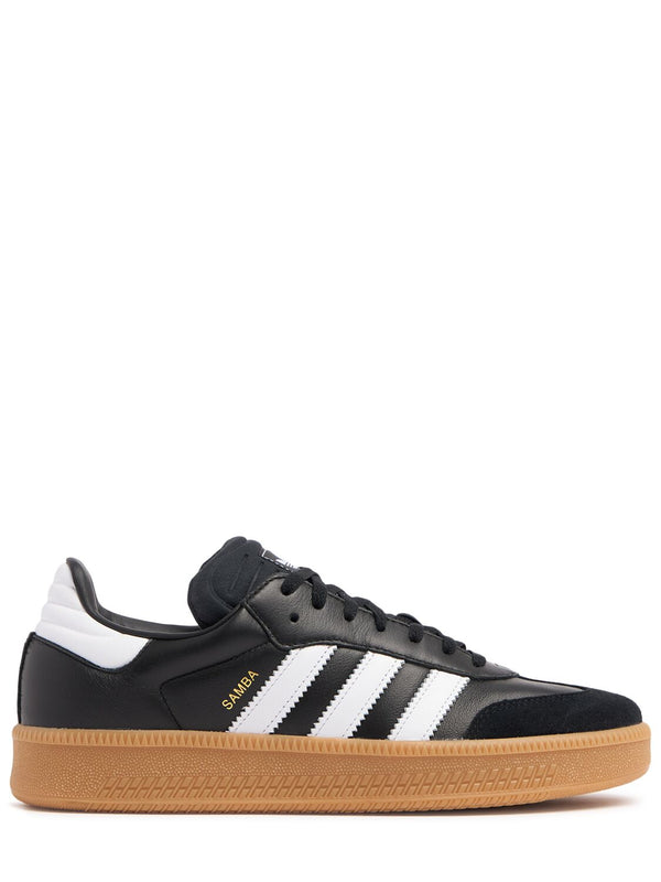 Adidas Samba XLG Core Black Gum