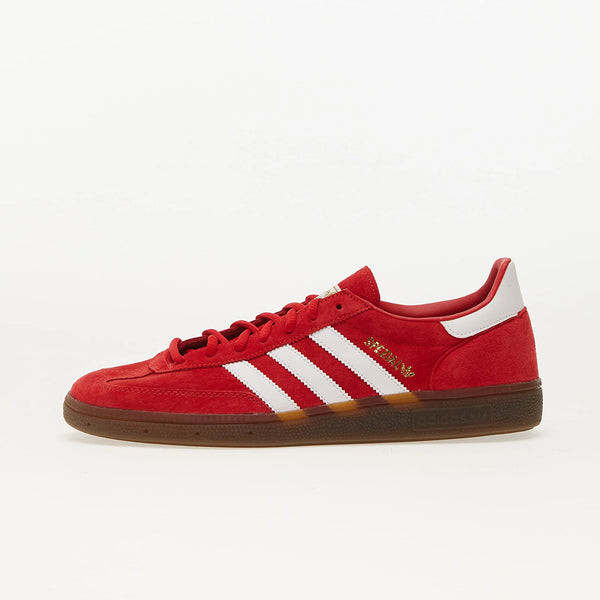 Adidas Handball Spezial - Red suede