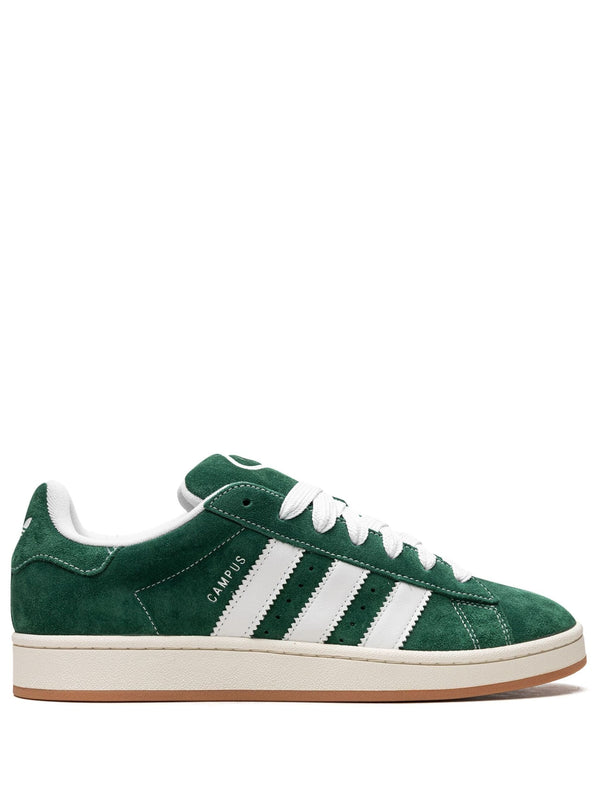 Adidas Campus 00s Green Suede