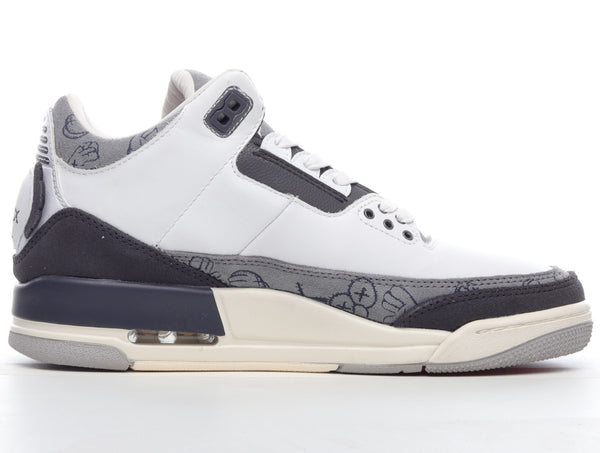 air jordan 3 retro kawas