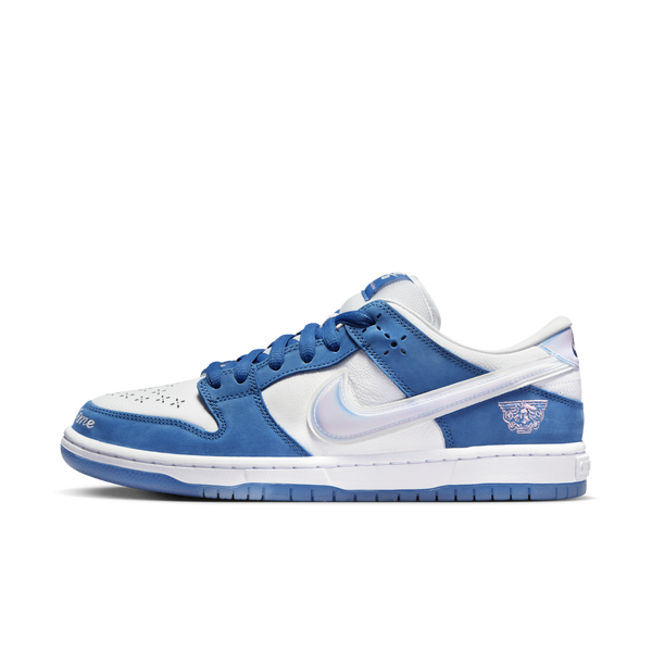 Nike dunk low born and raised