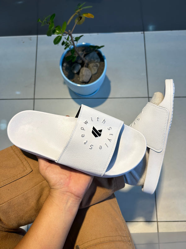 KITO [ STEP WITH STYLE ]WHITE