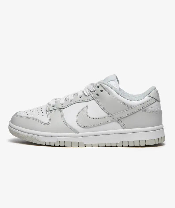 Nike dunk low wolf grey