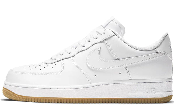 Air Force 1 Low White Gum