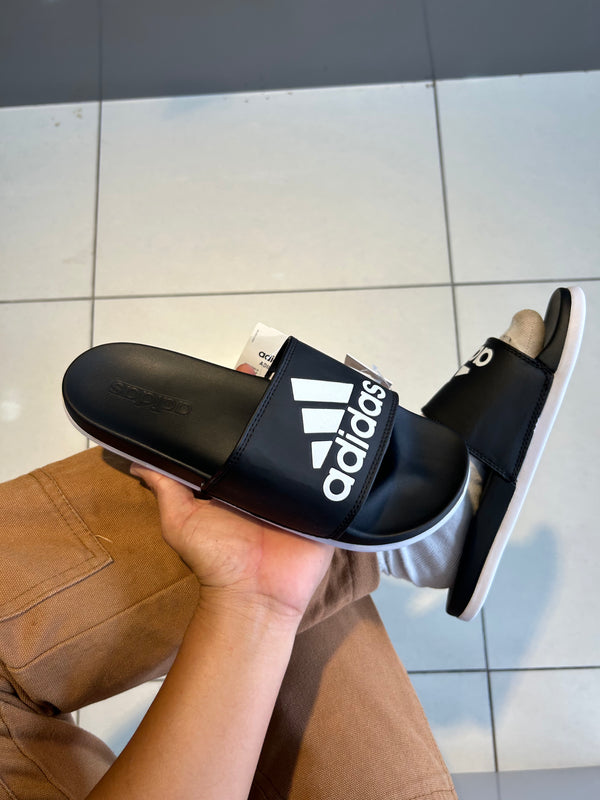 Adidas slippers