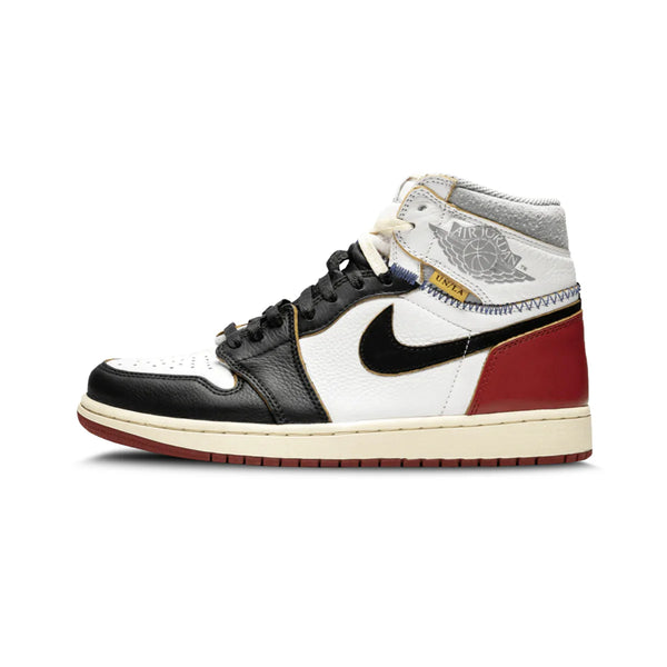 Air Jordan 1 High Union 'Los Angeles Black Toe'