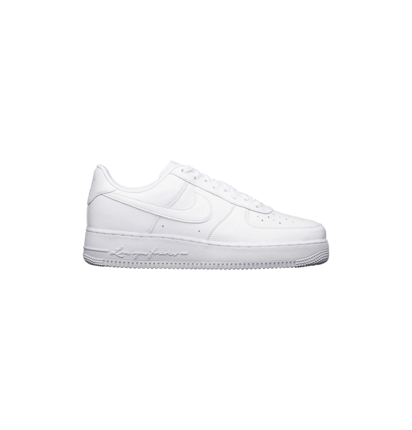 NOCTA x Nike Air Force 1 Low Love You Forever