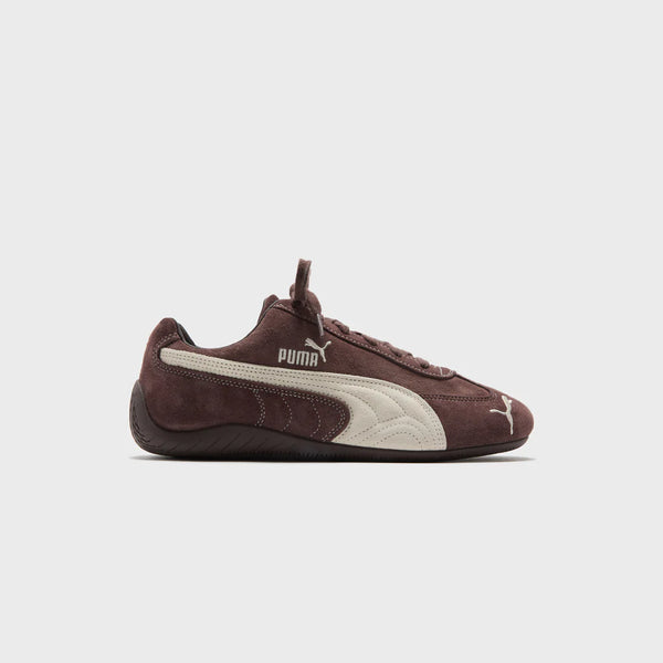 Puma speedcat Dark chocolate