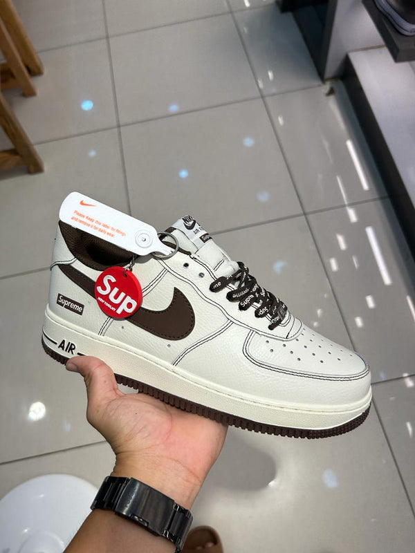 air force 1 supreme