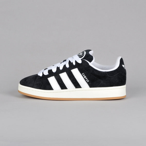 Adidas campus 00s black
