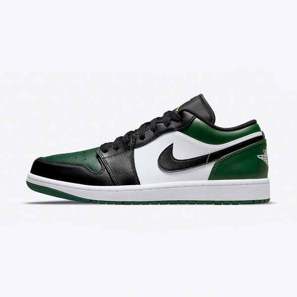 Air Jordan 1 Low “Green Toe”