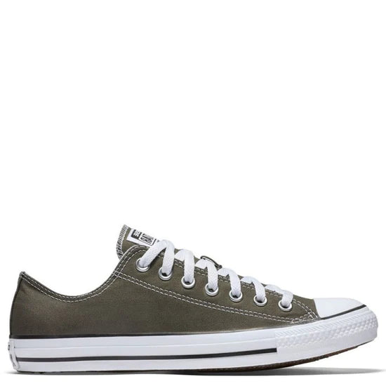 Converse classic grey