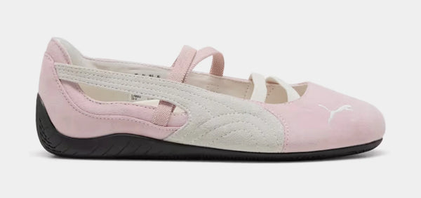 Puma speed cat Ballet Pink white
