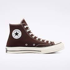 Converse CHUCK 70 HI "DARK ROOT"