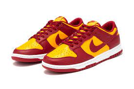Sb Dunk Low Retro "Midas Gold"