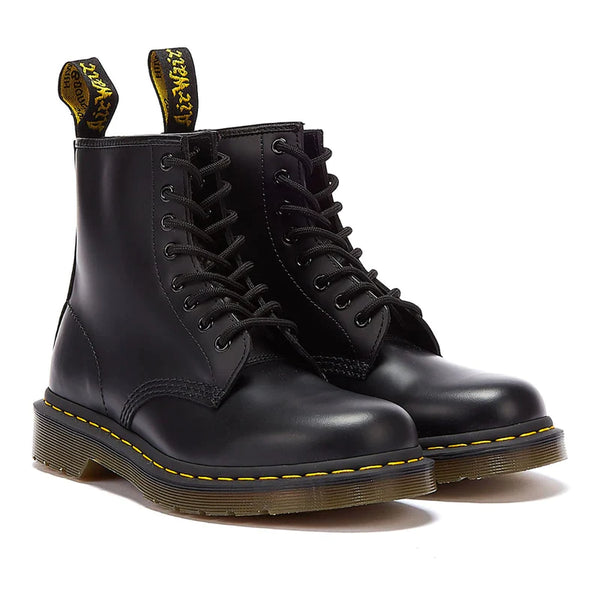 Dr. marten black