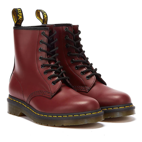 Dr.Marten cheery Red