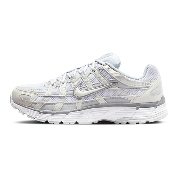 Nike P-6000 Village White