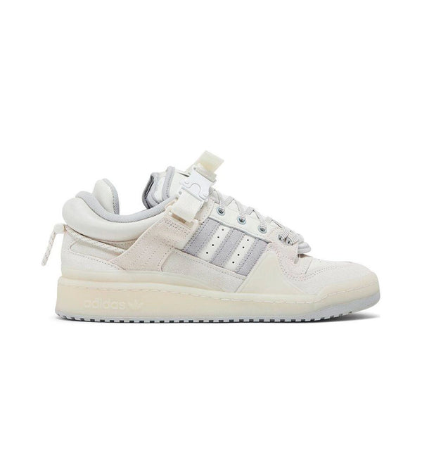 Adidas bad bunny white